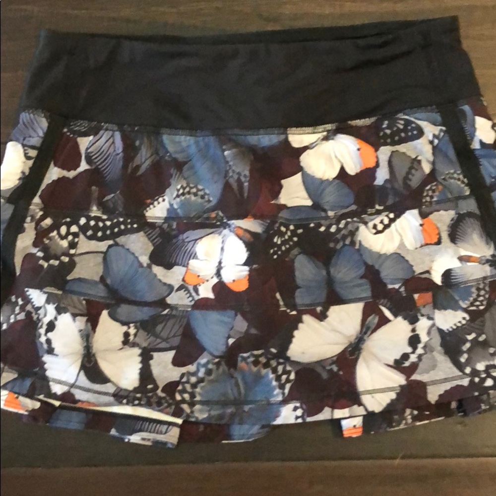 Lululemon Pace Rival Size 4 regular